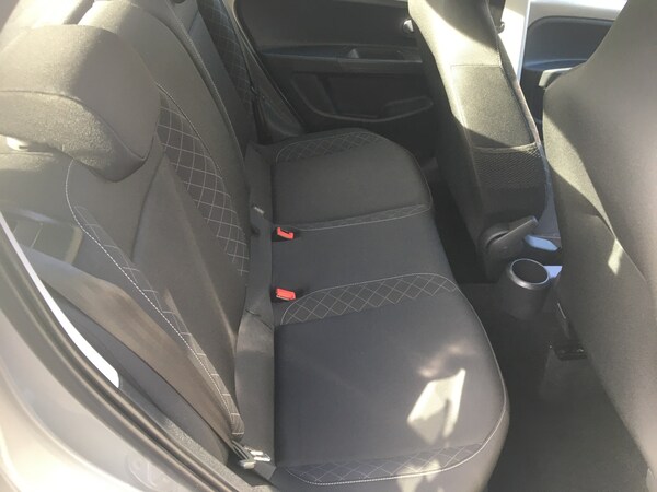 Used Skoda Citigo 2016 for sale - 72682821: Photo 12