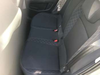Used Skoda Citigo 2016 for sale - 72682821: Photo
