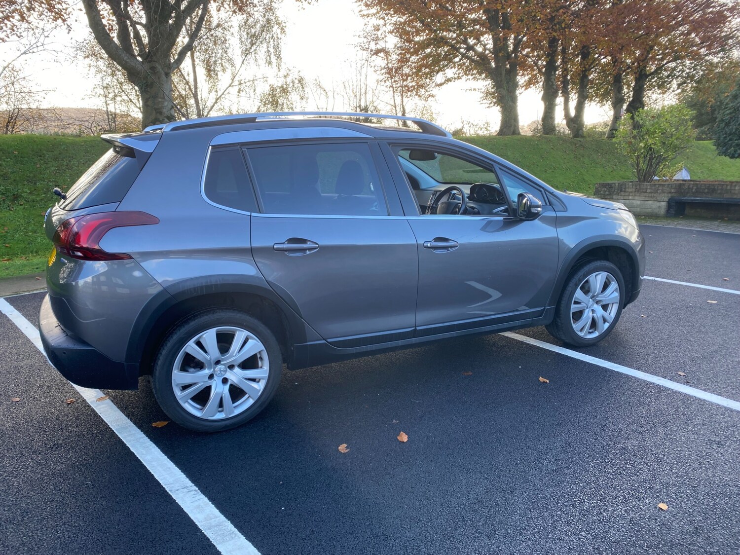 Used Peugeot 2008 2017 for sale - 76506210: Photo 14