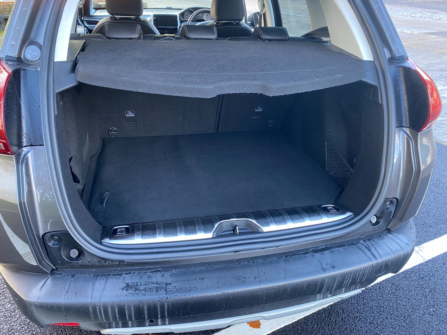 Used Peugeot 2008 2017 for sale - 76506210: Photo 16