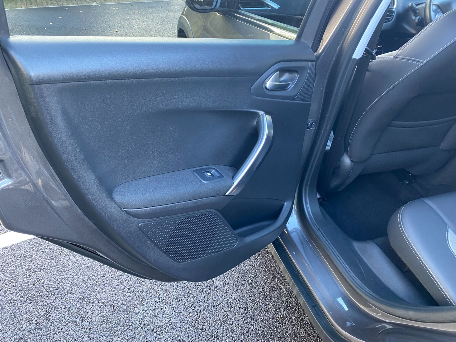 Used Peugeot 2008 2017 for sale - 76506210: Photo 18