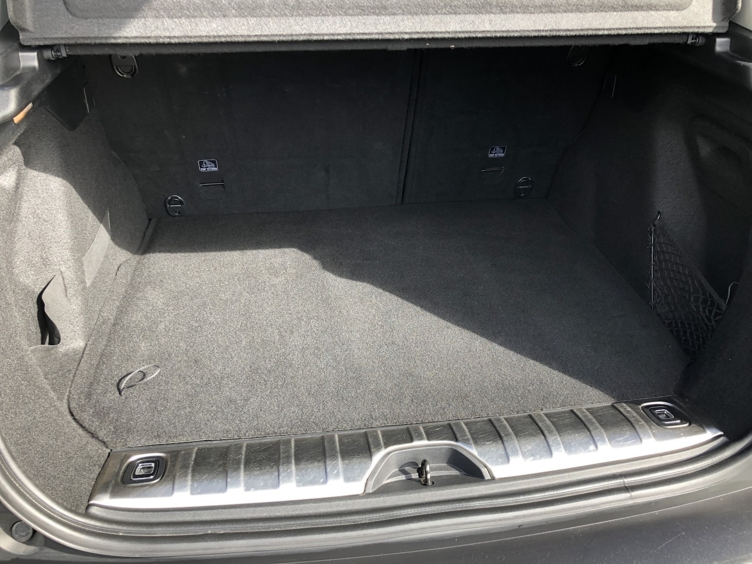 Used Peugeot 2008 2017 for sale - 76506210: Photo 4