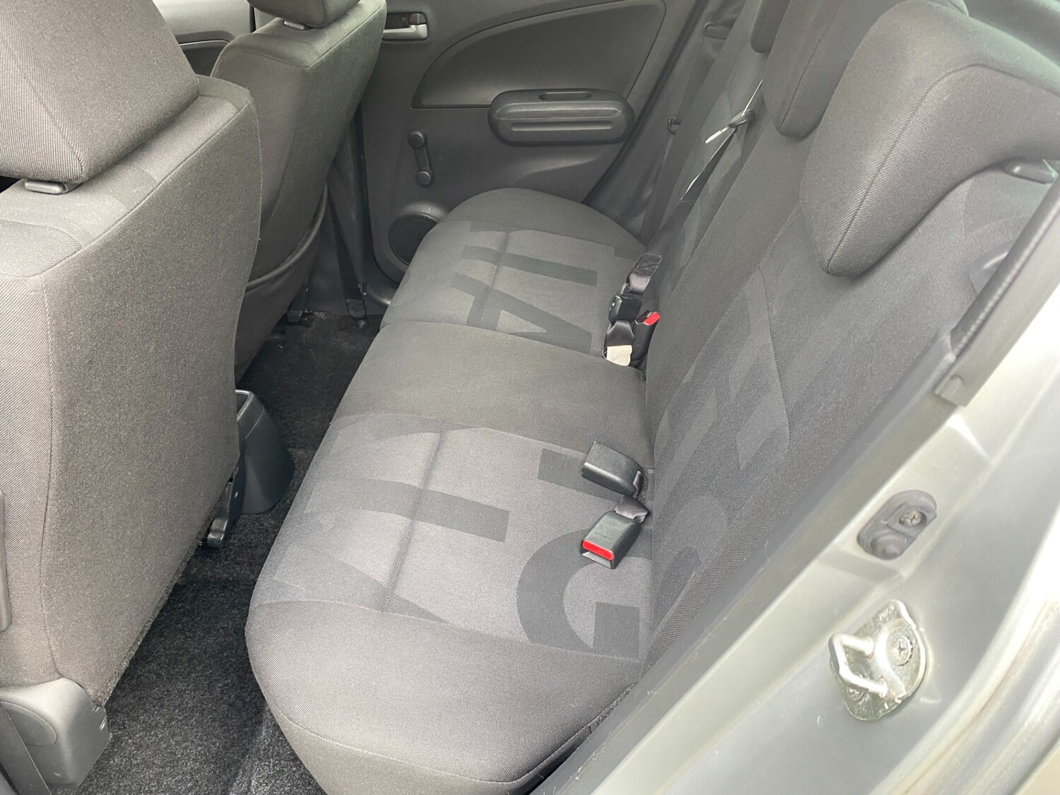 Used Vauxhall Agila 2011 for sale - 77678726: Photo 12