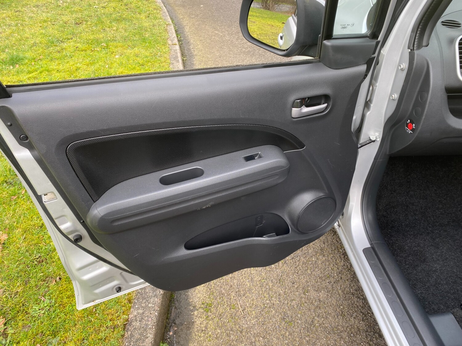 Used Vauxhall Agila 2011 for sale - 77678726: Photo 14