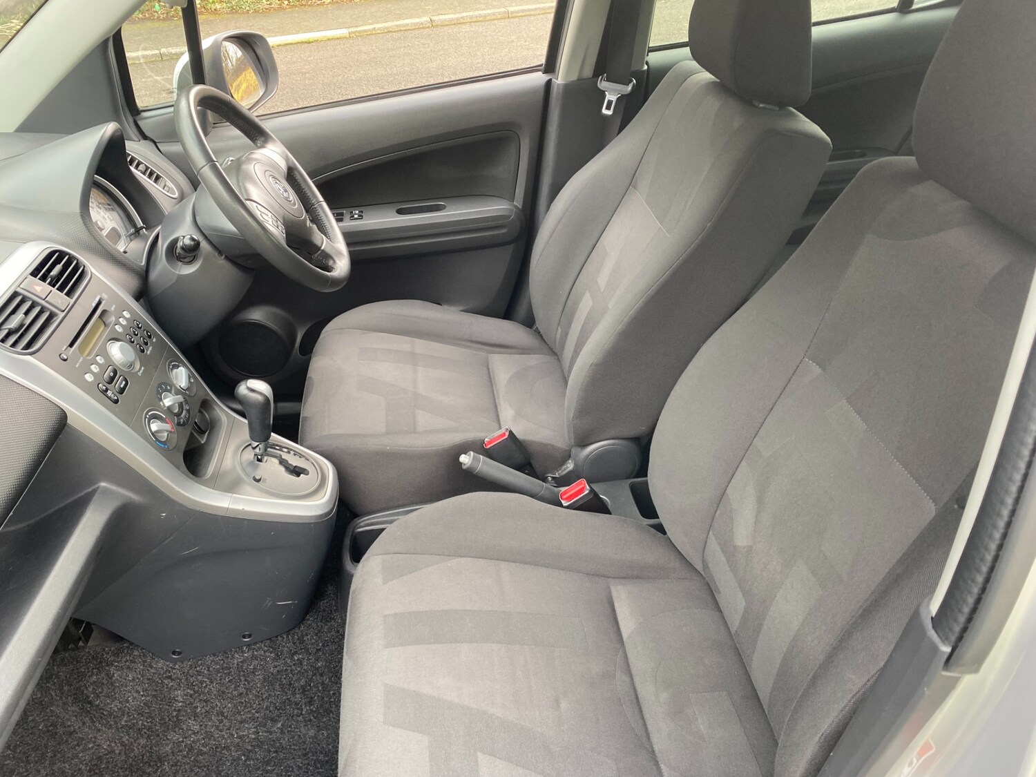 Used Vauxhall Agila 2011 for sale - 77678726: Photo 16