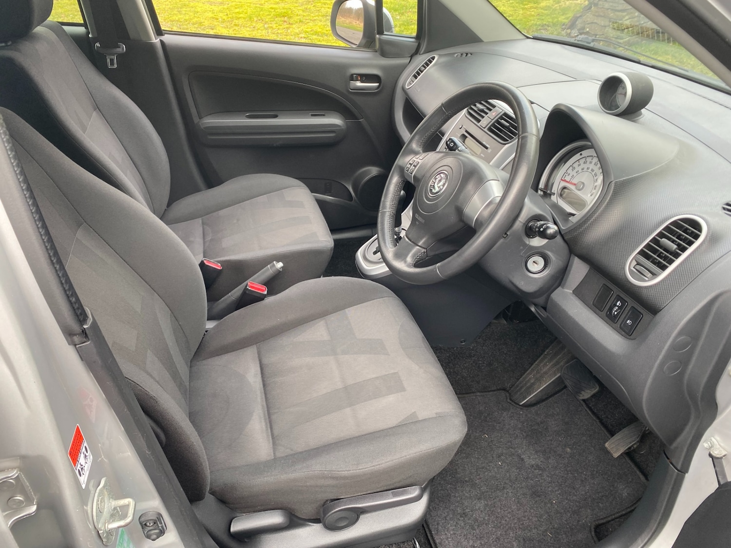 Used Vauxhall Agila 2011 for sale - 77678726: Photo 6