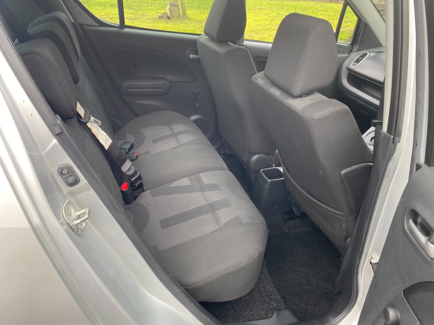 Used Vauxhall Agila 2011 for sale - 77678726: Photo 7