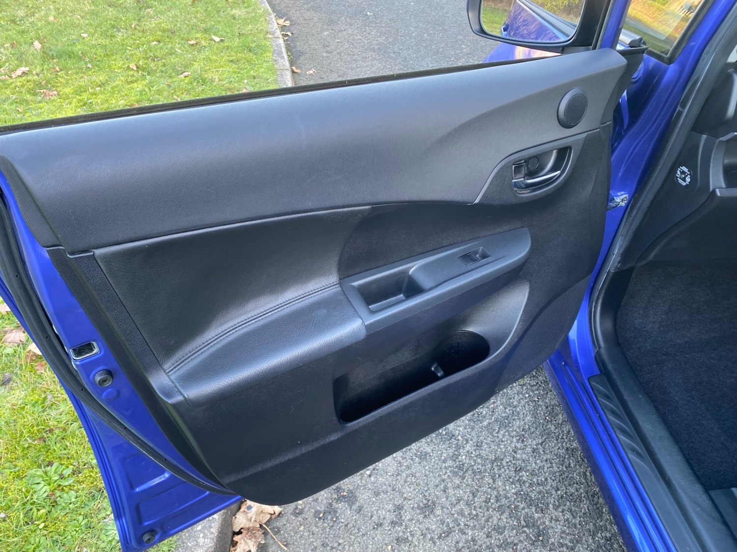 Used Toyota Verso 2011 for sale - 76651301: Photo 10