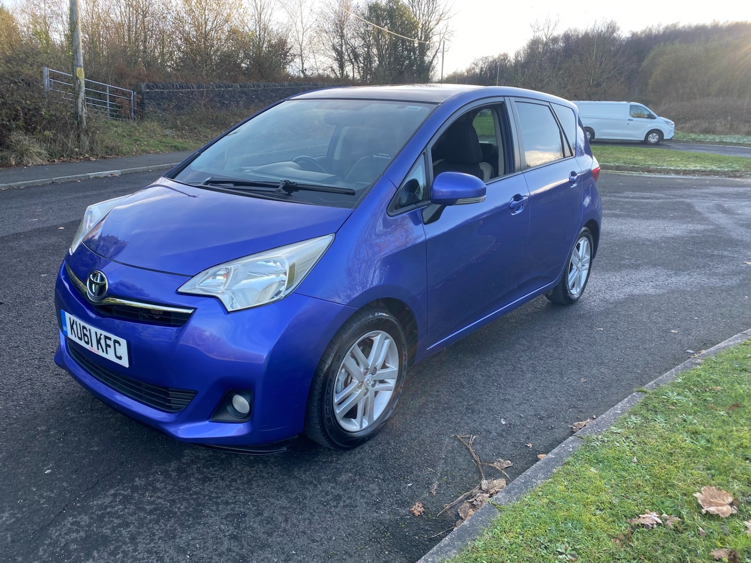 Used Toyota Verso 2011 for sale - 76651301: Photo 13