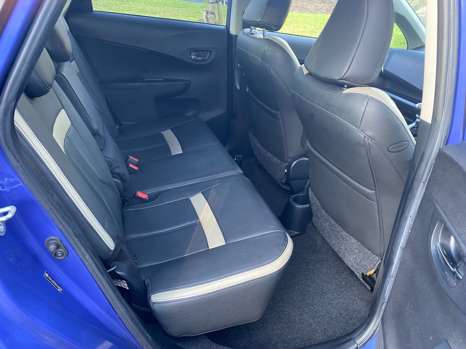 Used Toyota Verso 2011 for sale - 76651301: Photo 5