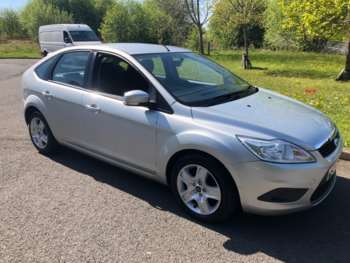 2010 (59) - 1.8 Style 5dr