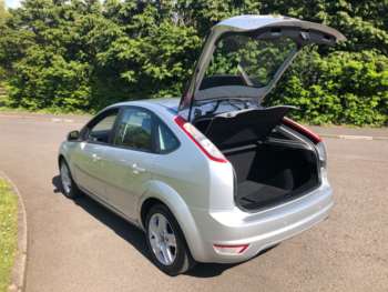 Used Ford Focus 2010 for sale - 74501197: Photo