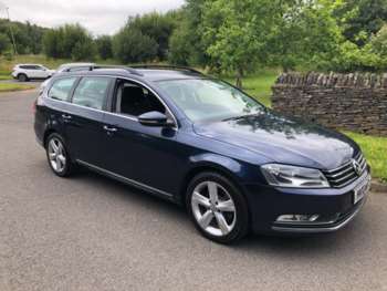 2012 (12) - 2.0 TDI Bluemotion Tech SE 5dr