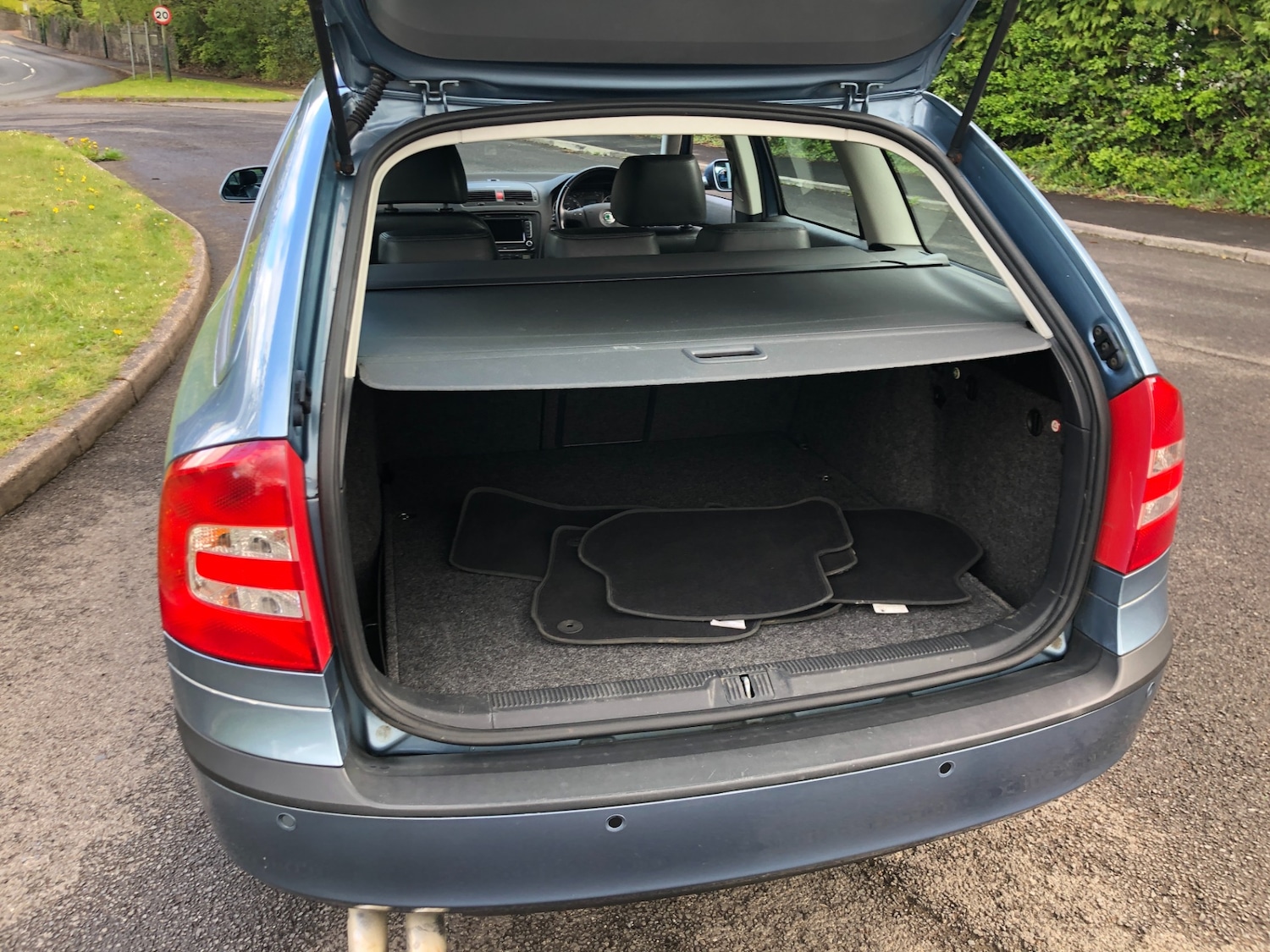 Vehicle 13