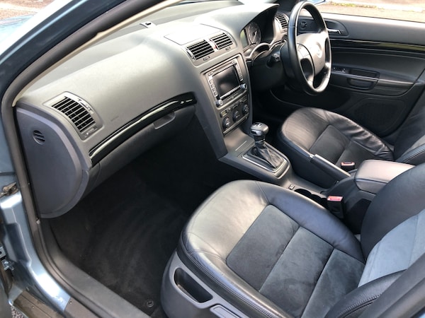 Used Skoda Octavia 2008 for sale - 74446475: Photo 18