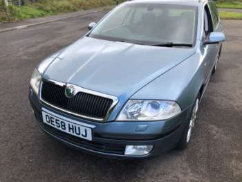 Used Skoda Octavia 2008 for sale - 74446475: Photo