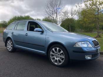 Used Skoda Octavia 2008 for sale - 74446475: Photo