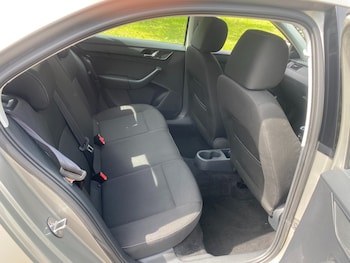 Used Skoda Rapid 2013 for sale - 78735034: Photo