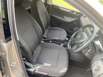Used Skoda Rapid 2013 for sale - 78735034: Photo