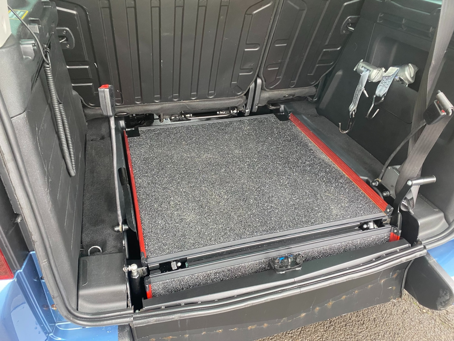 Used Peugeot Horizon 2019 for sale - 76490884: Photo 10