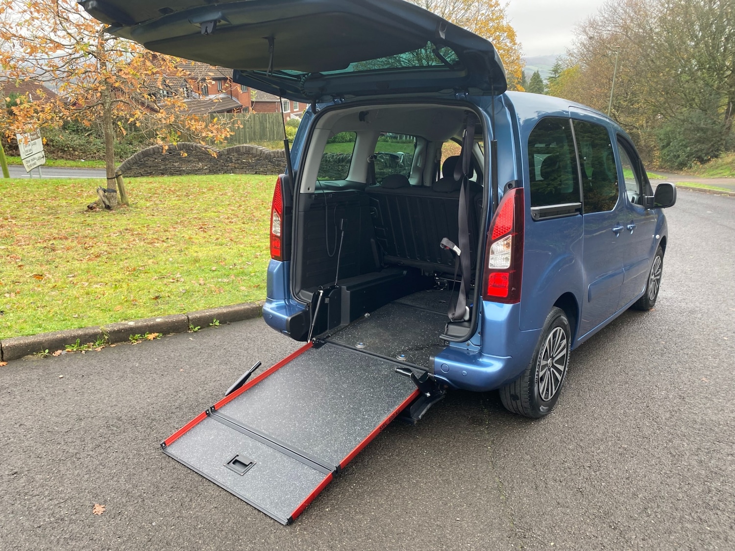 Used Peugeot Horizon 2019 for sale - 76490884: Photo 11