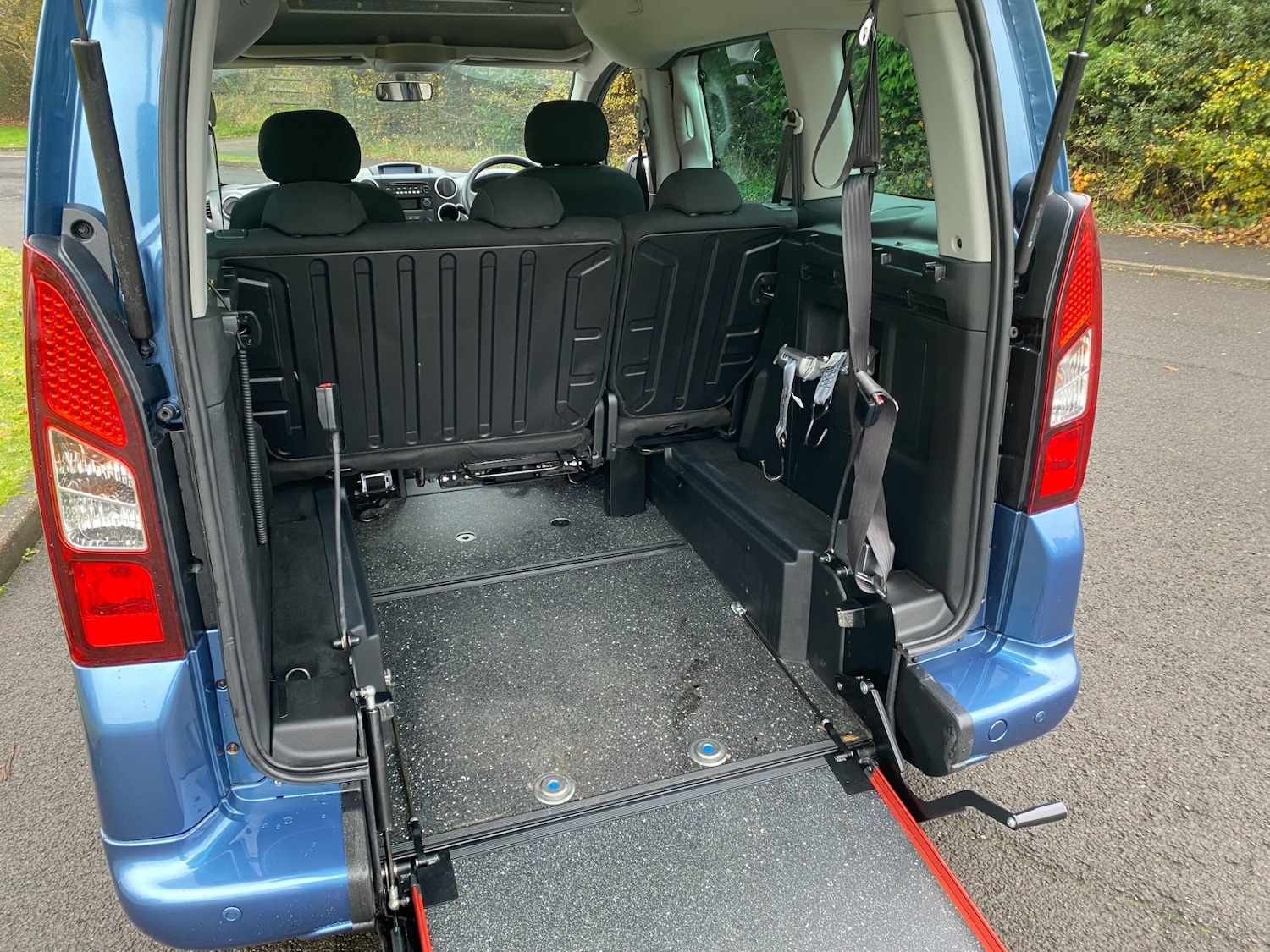 Used Peugeot Horizon 2019 for sale - 76490884: Photo 12