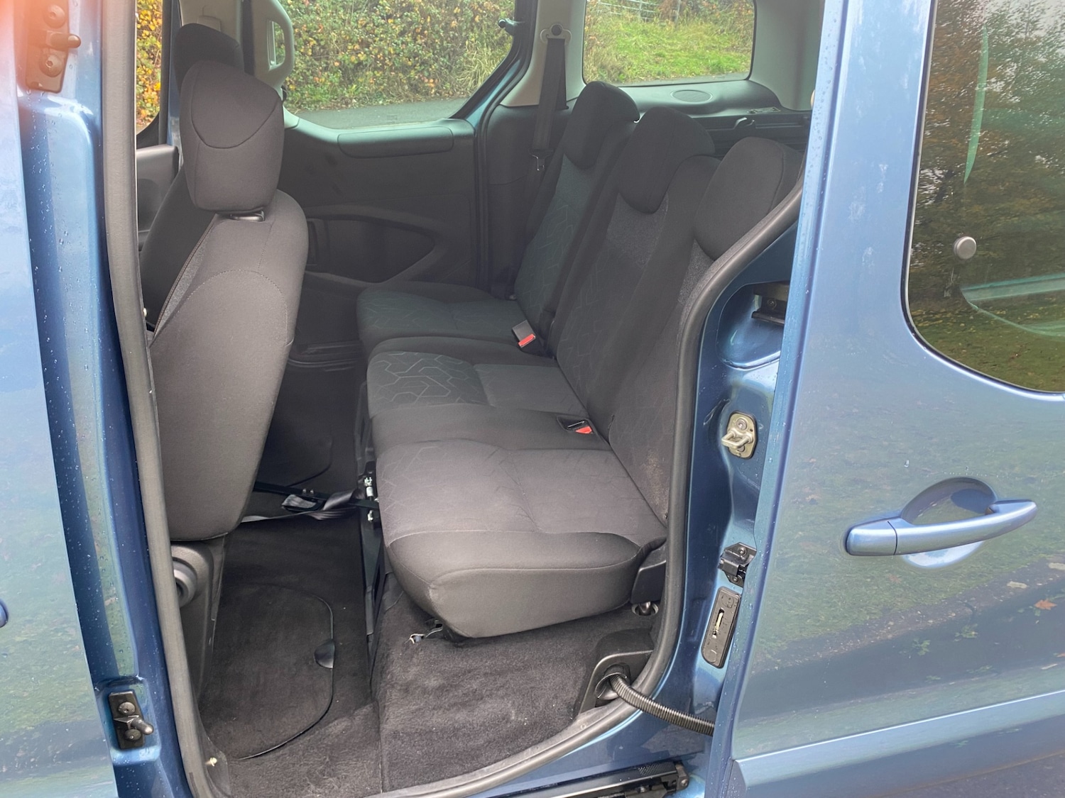 Used Peugeot Horizon 2019 for sale - 76490884: Photo 14