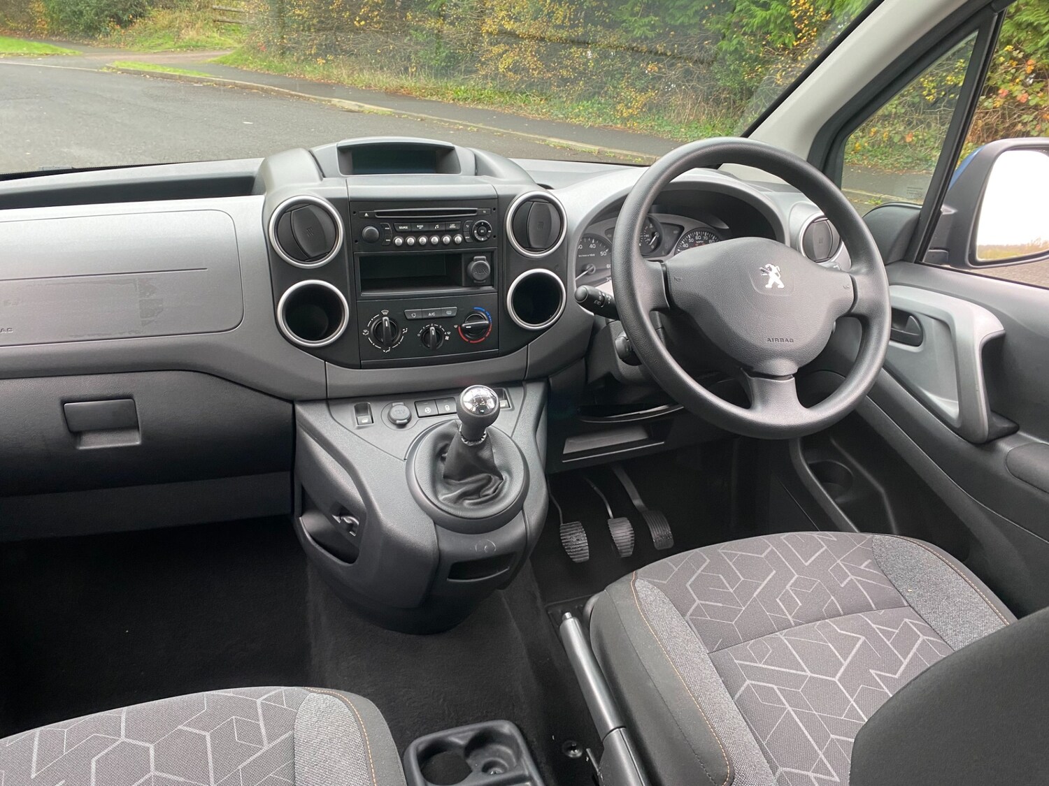 Used Peugeot Horizon 2019 for sale - 76490884: Photo 15