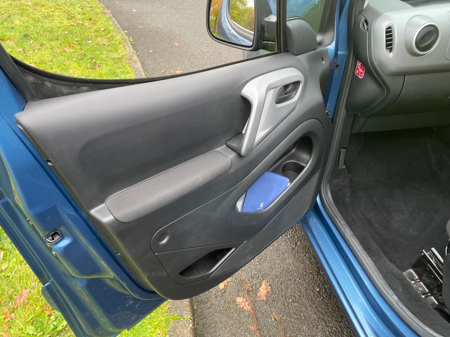 Used Peugeot Horizon 2019 for sale - 76490884: Photo 16