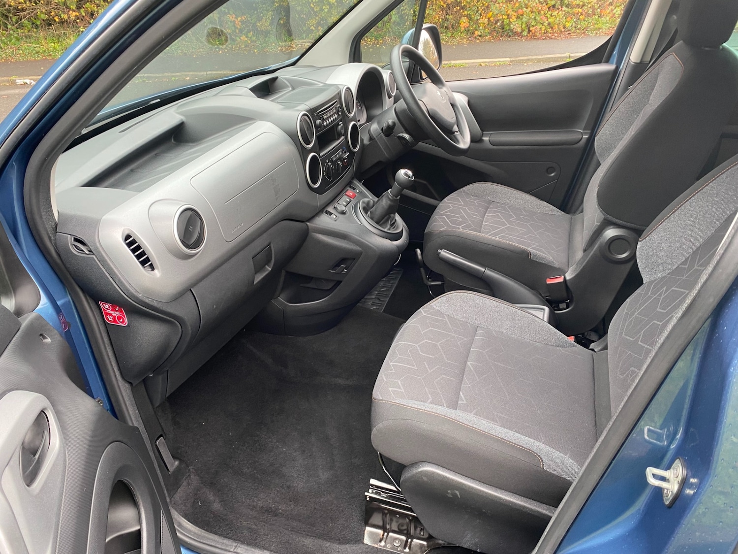 Used Peugeot Horizon 2019 for sale - 76490884: Photo 17