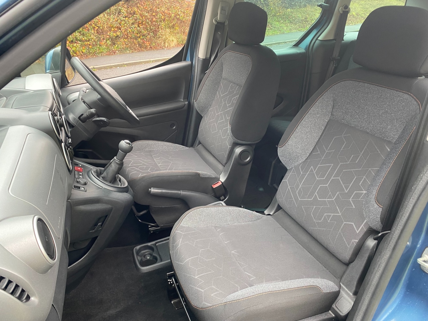 Used Peugeot Horizon 2019 for sale - 76490884: Photo 18