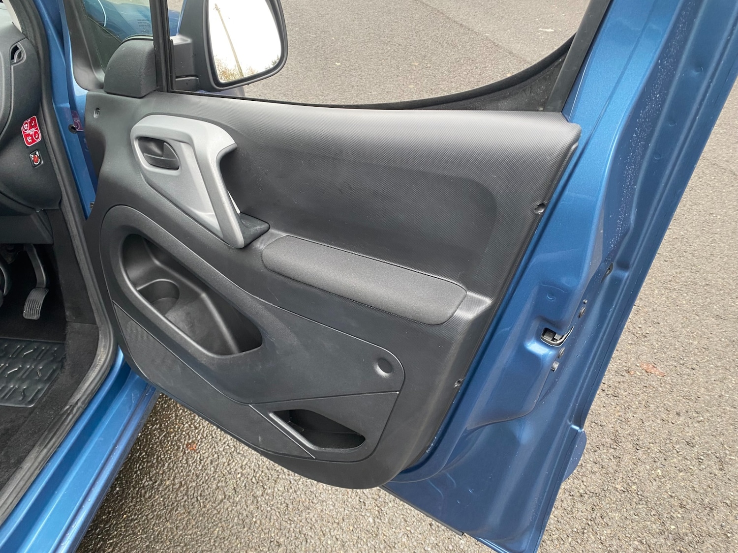 Used Peugeot Horizon 2019 for sale - 76490884: Photo 2