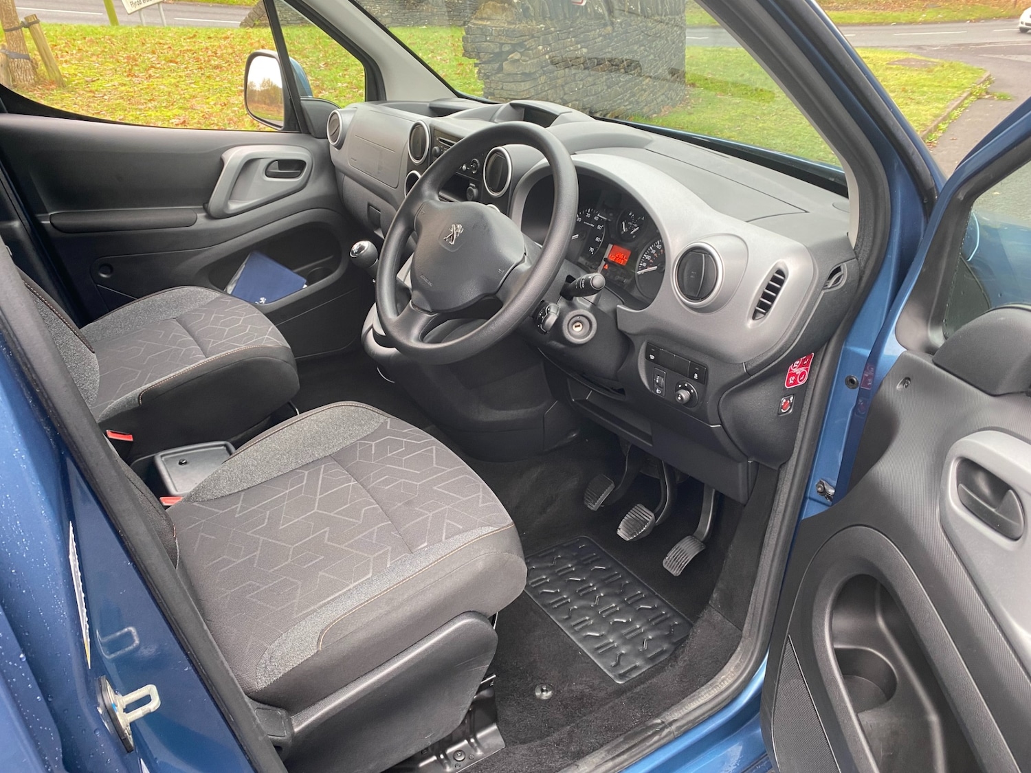 Used Peugeot Horizon 2019 for sale - 76490884: Photo 3