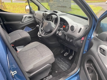 Used Peugeot Horizon 2019 for sale - 76490884: Photo