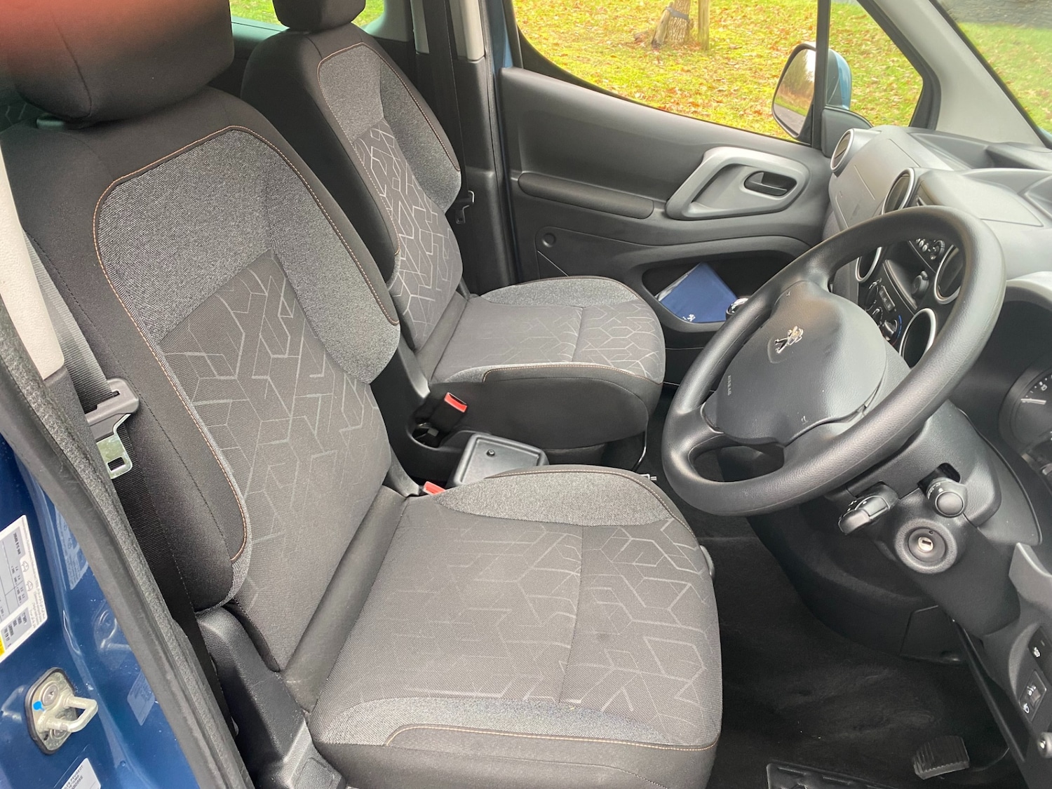 Used Peugeot Horizon 2019 for sale - 76490884: Photo 4