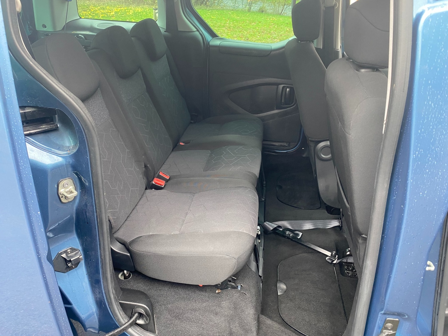 Used Peugeot Horizon 2019 for sale - 76490884: Photo 5