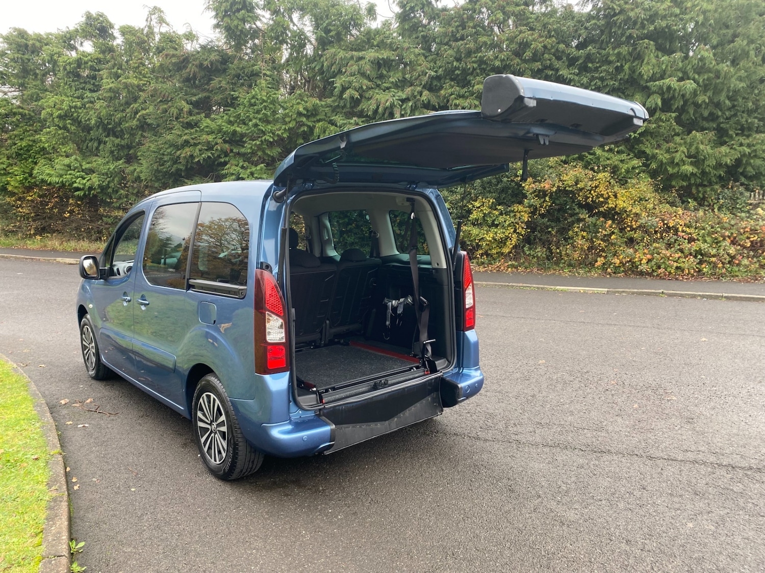 Used Peugeot Horizon 2019 for sale - 76490884: Photo 9