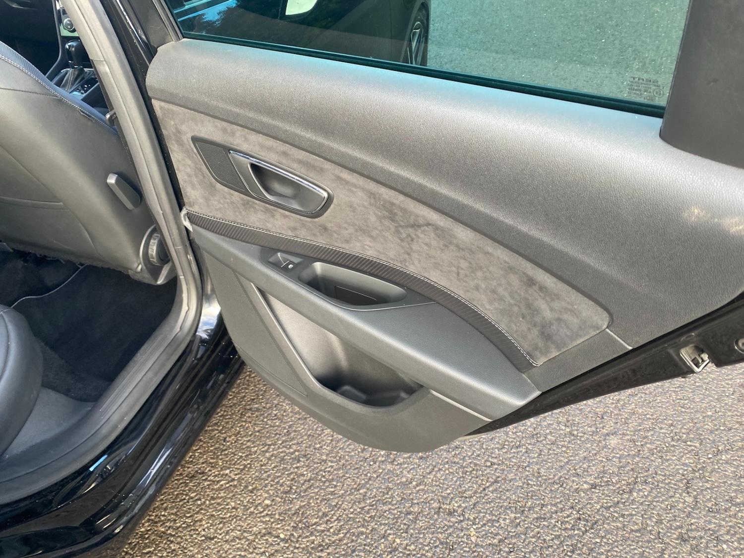 Used SEAT Leon 2018 for sale - 77352194: Photo 6