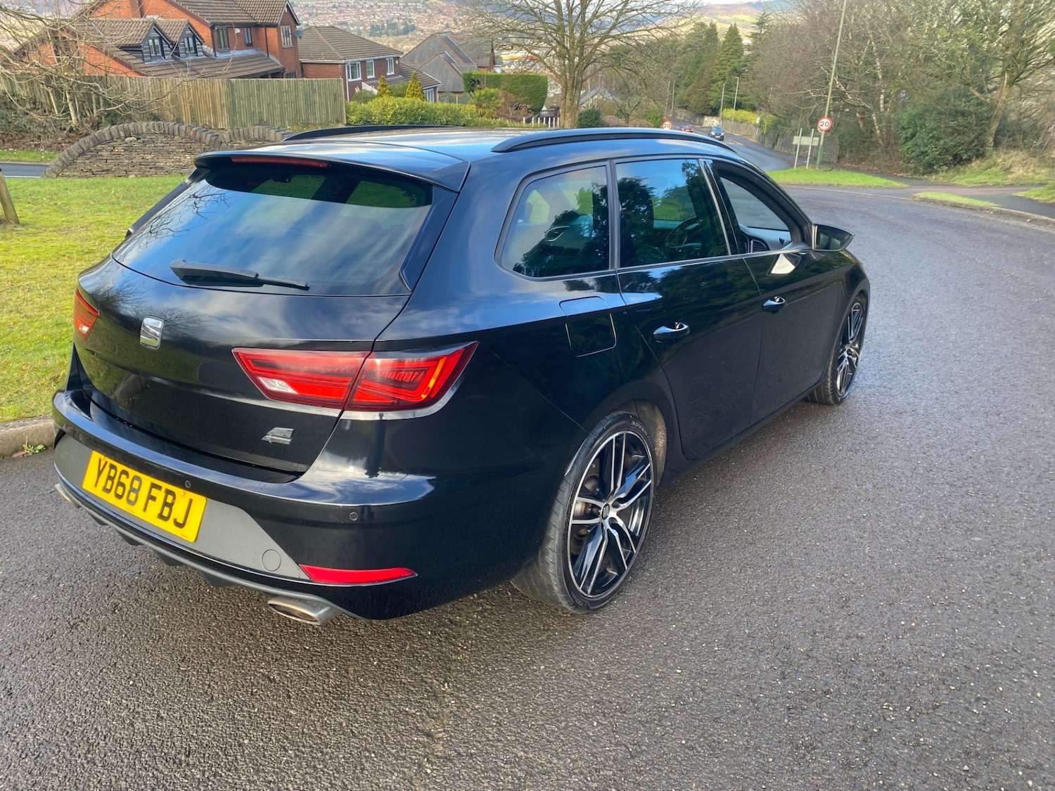 Used SEAT Leon 2018 for sale - 77352194: Photo 7