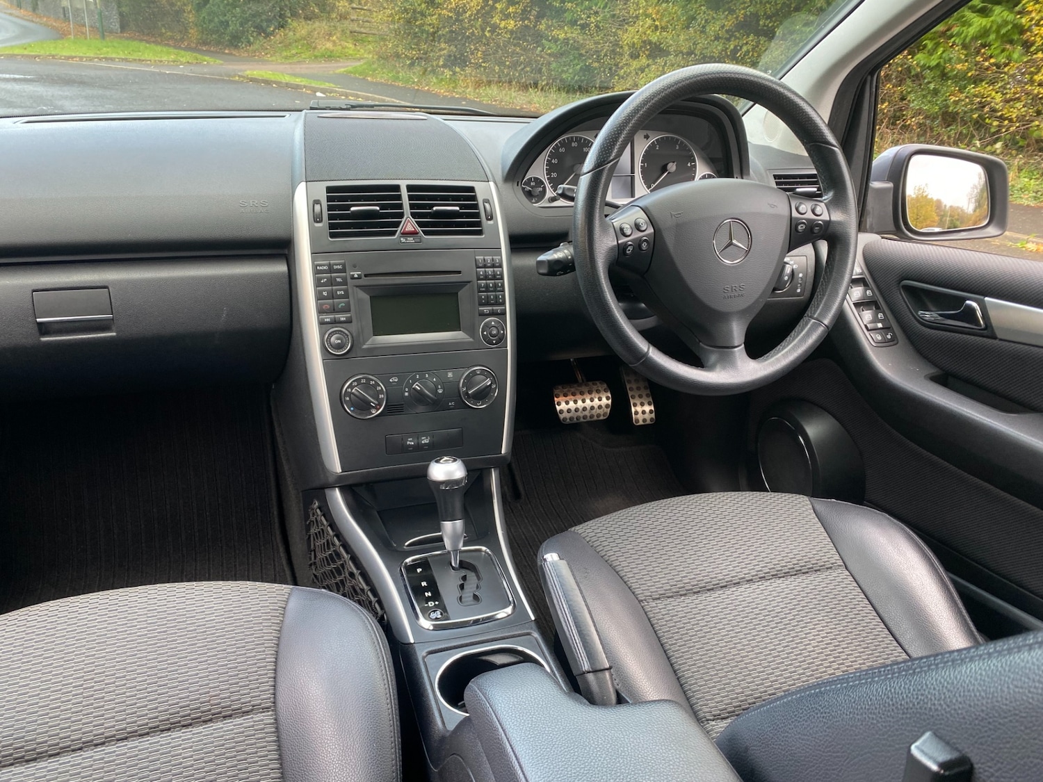 Used Mercedes-Benz A-Class 2012 for sale - 76426528: Photo 13