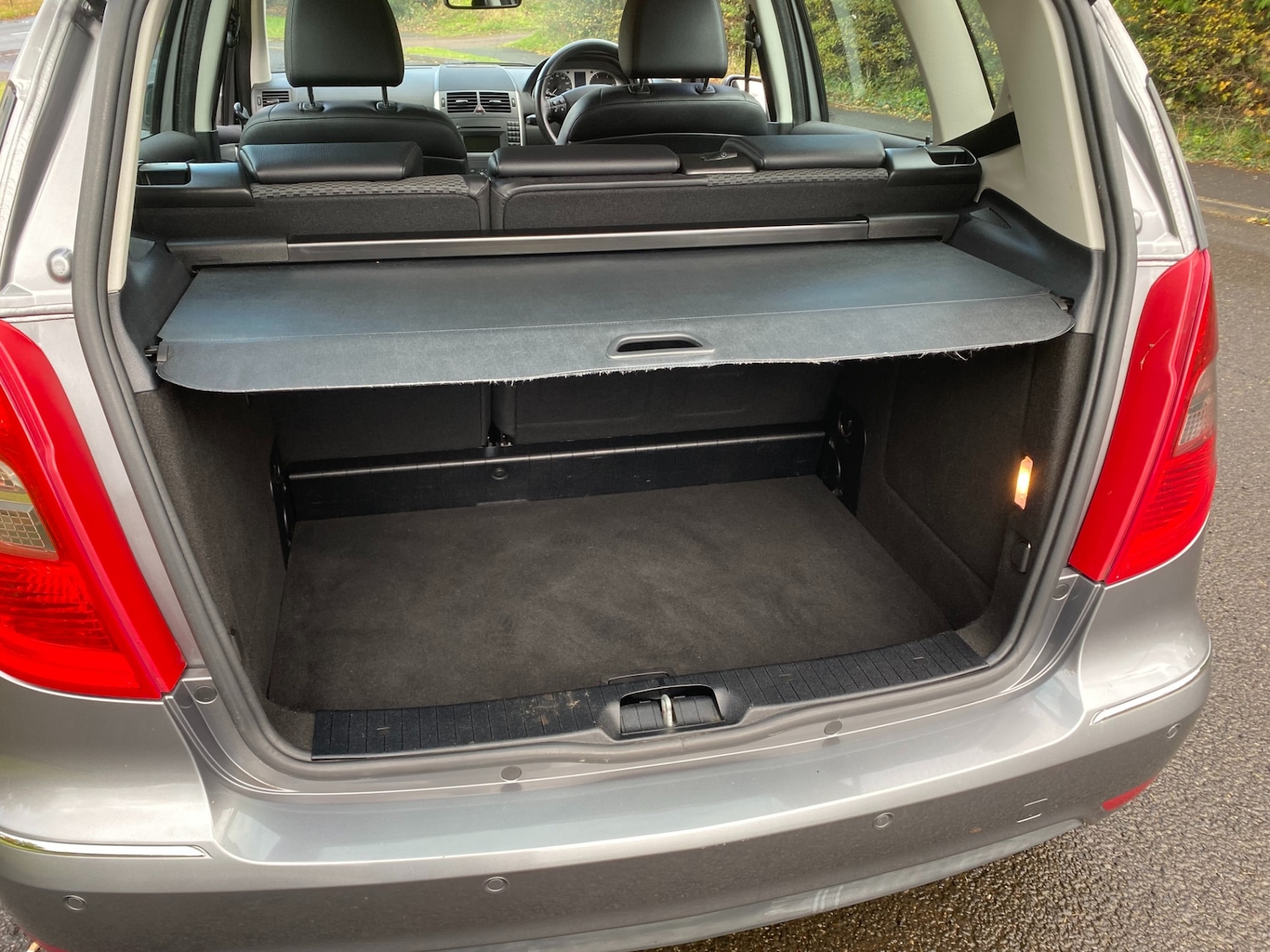 Used Mercedes-Benz A-Class 2012 for sale - 76426528: Photo 9