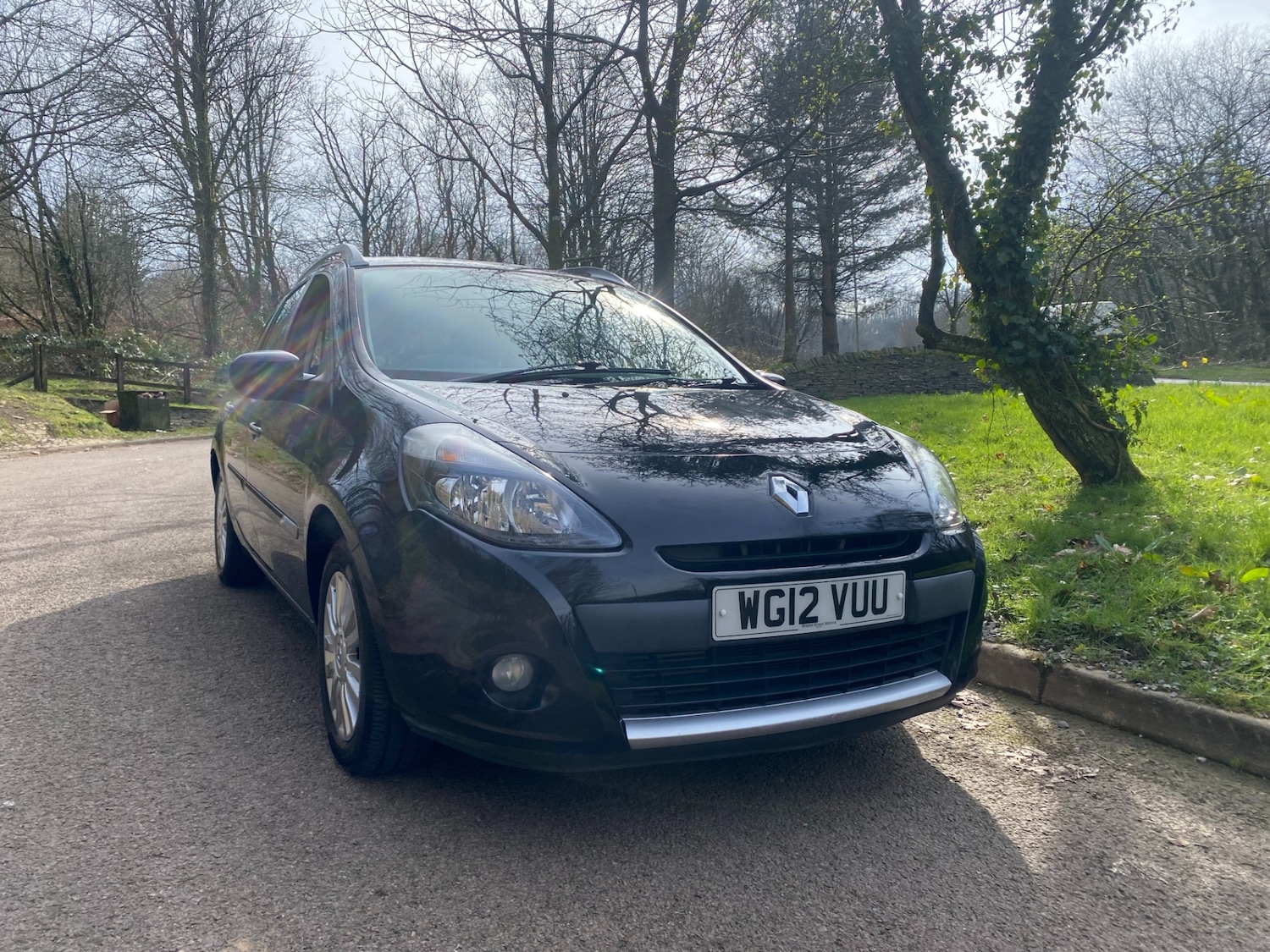 Used Renault Clio 2012 for sale - 77963843: Photo 10