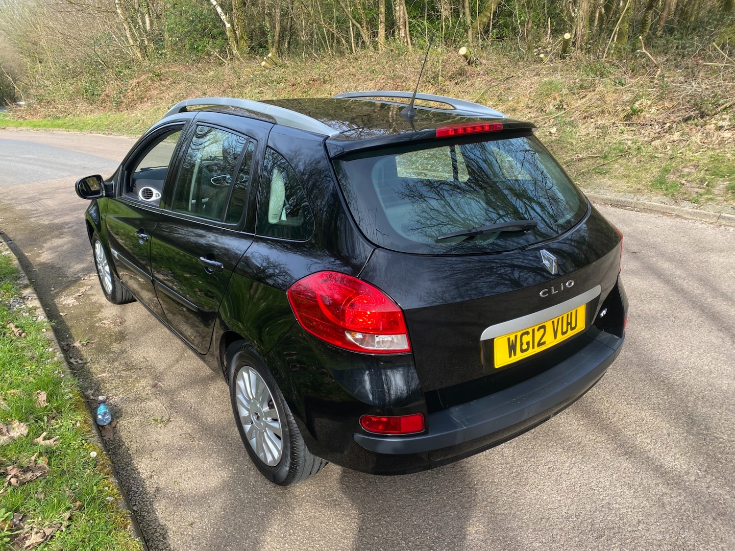 Used Renault Clio 2012 for sale - 77963843: Photo 5