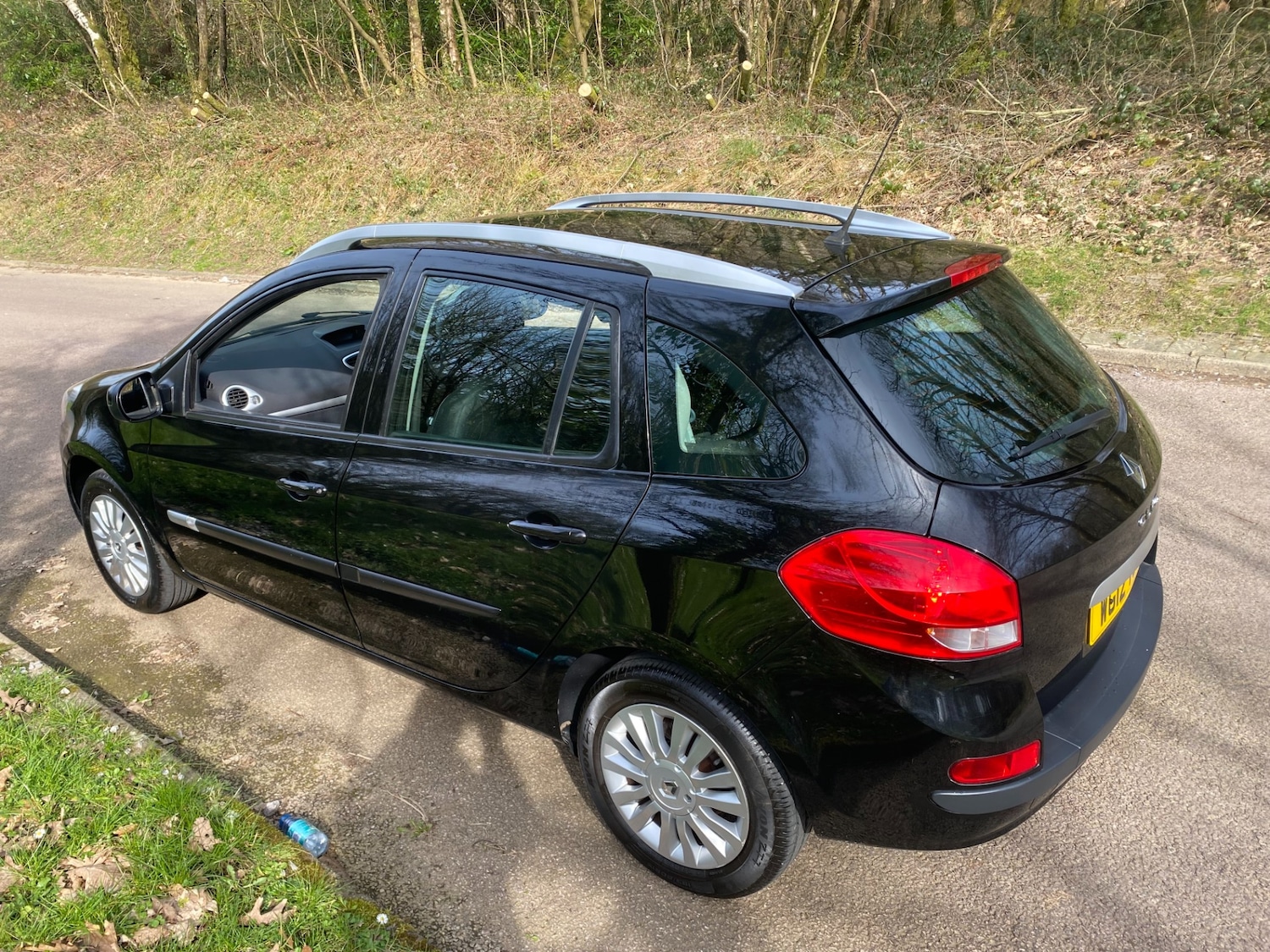 Used Renault Clio 2012 for sale - 77963843: Photo 6