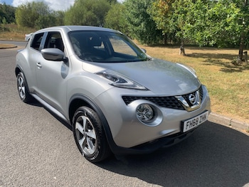 Used Nissan Juke 2019 for sale - 79571186: Photo