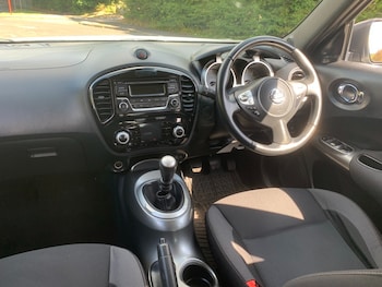 Used Nissan Juke 2019 for sale - 79571186: Photo