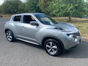 Used Nissan Juke 2019 for sale - 79571186: Photo