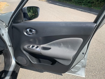 Used Nissan Juke 2019 for sale - 79571186: Photo
