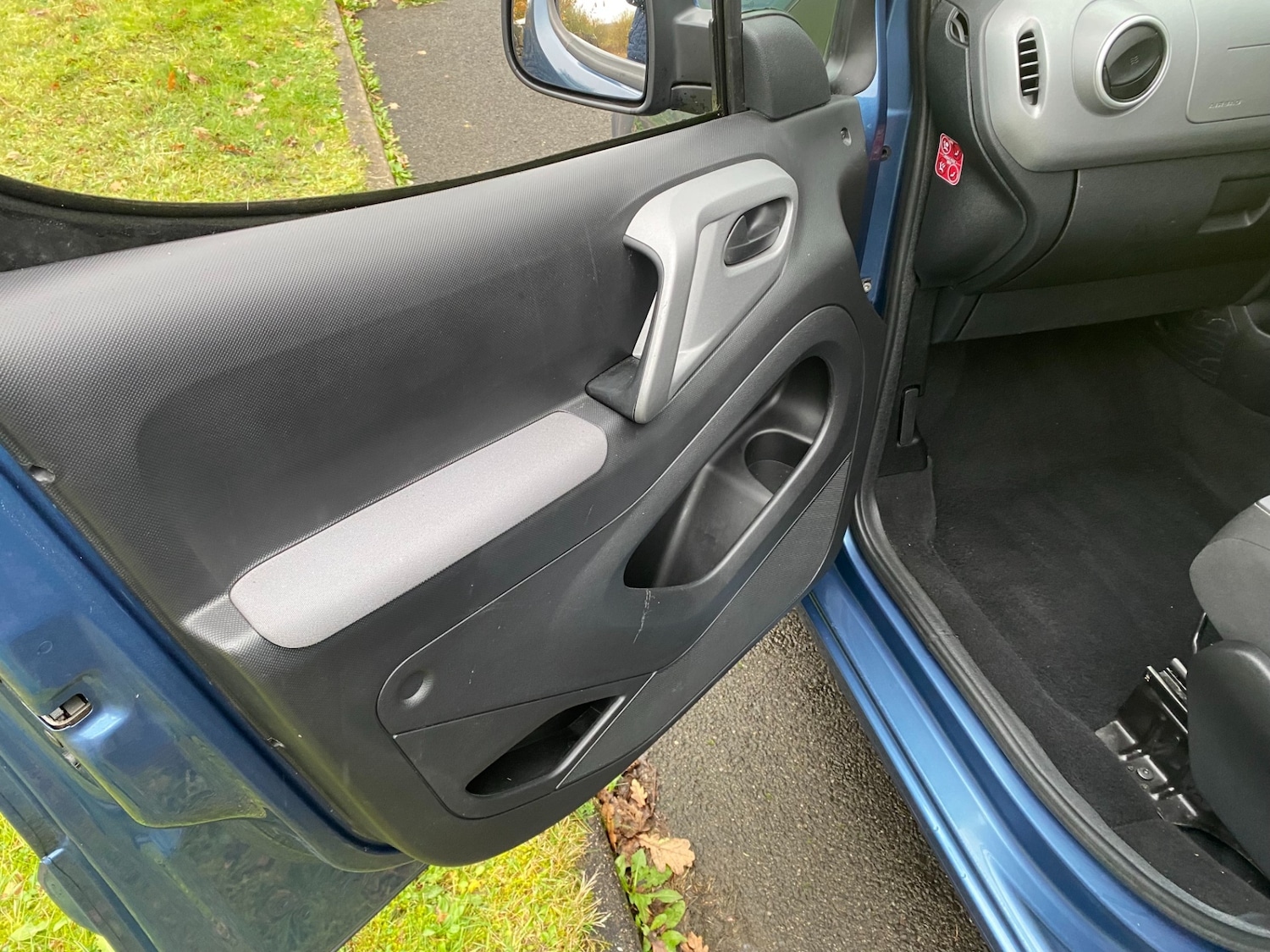 Used Peugeot Partner Tepee 2016 for sale - 76491828: Photo 17