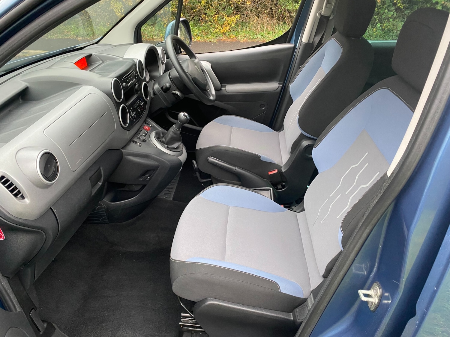 Used Peugeot Partner Tepee 2016 for sale - 76491828: Photo 18